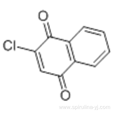 2-Chloro-1,4-naphthoquinon CAS 1010-60-2